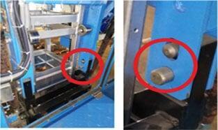 Bar Cutting Machines - SCM