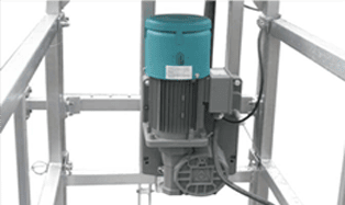 Bar Cutting Machines - SCM