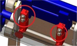 Bar Cutting Machines - SCM